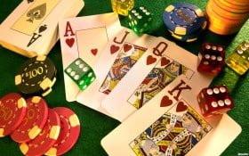 Tampilan platform legal4d yang modern dan mudah diakses di perangkat mobile