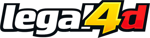 logo legal4d